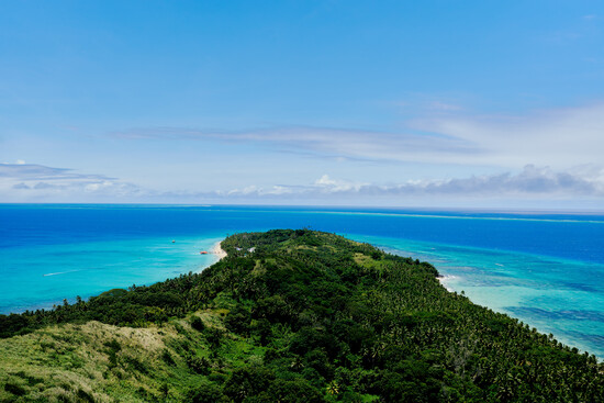 Dravuni Island, Fiji 500x367